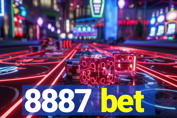 8887 bet